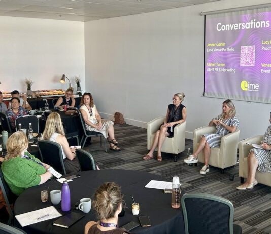 Lime Venue Portfolio launches The AI Conversation – a new open-source industry exploration of AI in events