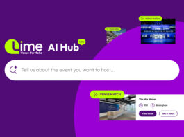 Lime Venue Portfolio Launches AI Hub