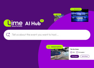 Lime Venue Portfolio Launches AI Hub