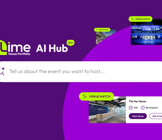 Lime Venue Portfolio Launches AI Hub