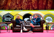 MAD//North Returns to Aviva Studios for 2027