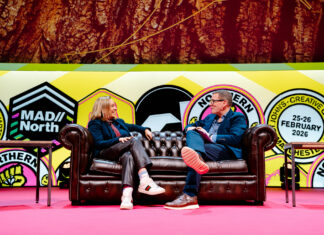 MAD//North Returns to Aviva Studios for 2027