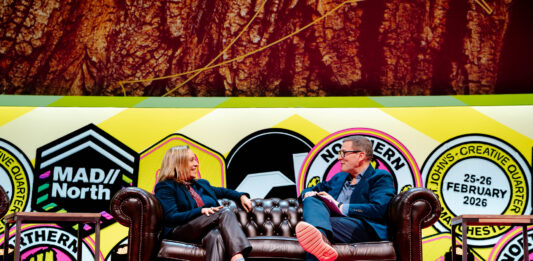 MAD//North Returns to Aviva Studios for 2027