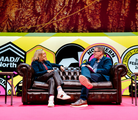 MAD//North Returns to Aviva Studios for 2027