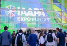 IAAPA Expo Europe Returns to London with Record-Breaking Show Floor and Expanded Education Program