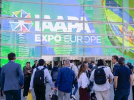 IAAPA Expo Europe Returns to London with Record-Breaking Show Floor and Expanded Education Program