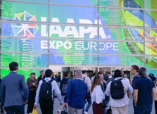 IAAPA Expo Europe Returns to London with Record-Breaking Show Floor and Expanded Education Program