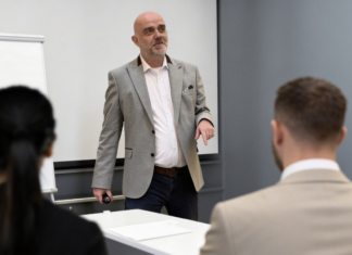 HOSPA endorses new Marketing Academy to raise professional standards across hospitality