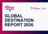 Global Destination Report 2026 reveals resilient events sector facing mounting pressures