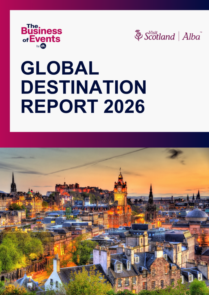TBOE Global Destination Report