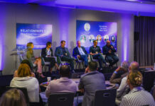 beam Annual Forum turns connections into momentum