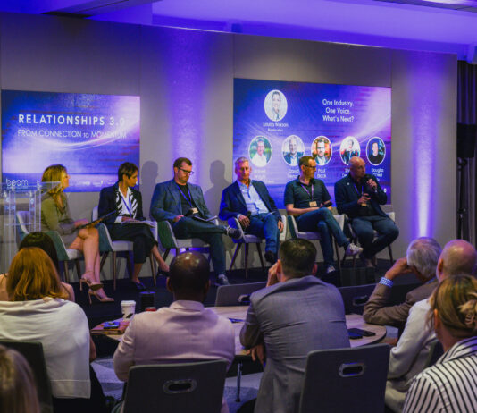 beam Annual Forum turns connections into momentum