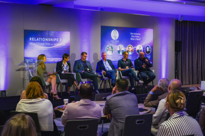 beam Annual Forum - One Industry - One Voice 2