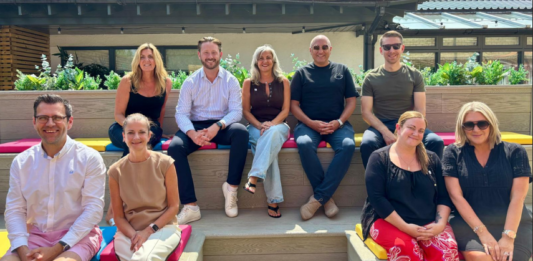 beam shortlisted for Best UK Association at Association Excellence Awards