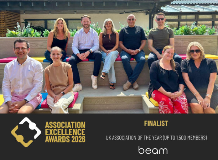 beam Association Excellence Awards (1)
