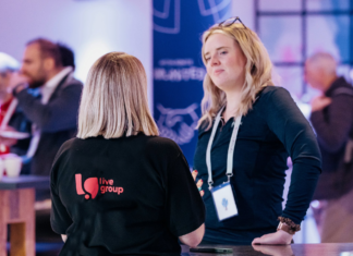 Live Group secures multi‑year partnership with BDO UK for integrated event planning and support services