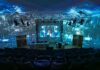 RCP London Events’ in-house AV team recognised by leading professional body ISCVE