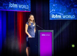 IBTM World 2026 launches with a bold focus on navigating disruption as registration opens
