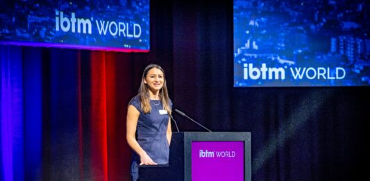 IBTM World 2026 launches with a bold focus on navigating disruption as registration opens