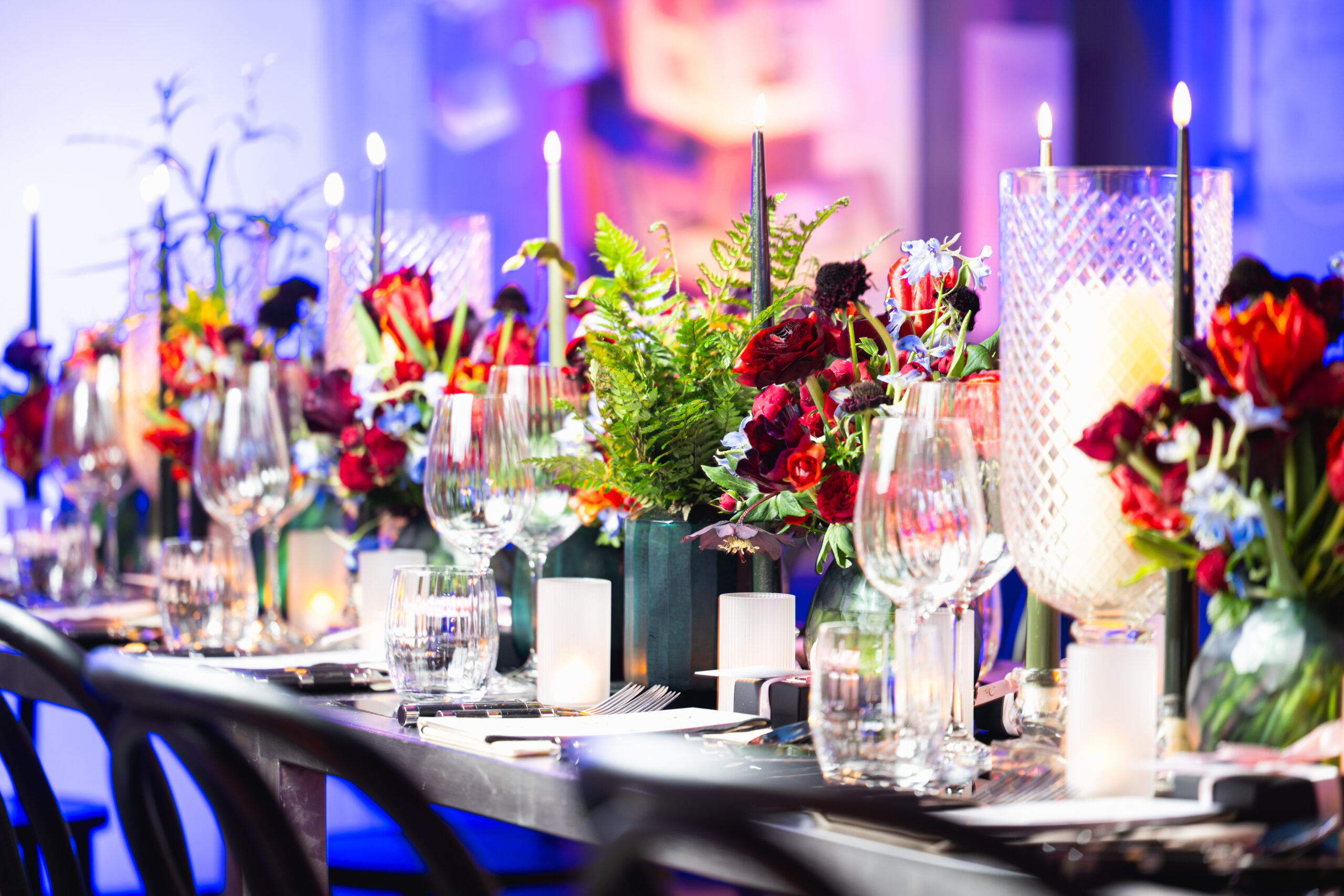 Searcys Events Kicks Off the Year with Strong Performance