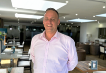 Conference Aston strengthens leadership team with two key appointments