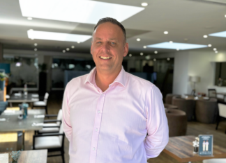 Conference Aston strengthens leadership team with two key appointments