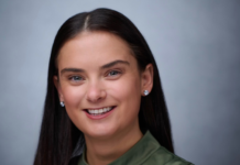 The Meetings Industry Association appoints new vice chair