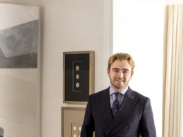 London Hilton on Park Lane Reports Growing Shift as Event Formats Blur