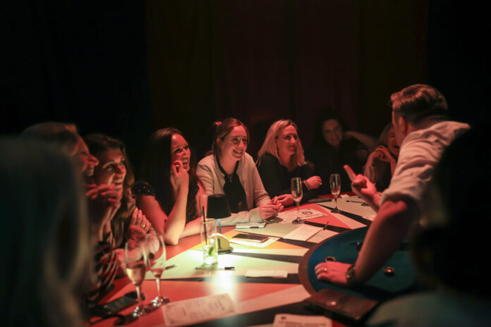 Magician's Table