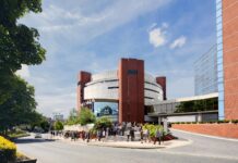 Harrogate Convention Centre secures contract with MCI to host international medical conference