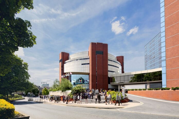 Harrogate Convention Centre (1)