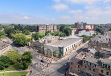 Successful Home & Gift Festival sets the stage for seven major exhibitions coming up in Harrogate
