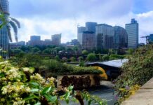 CHS Manchester Fringe Spreads Across the City