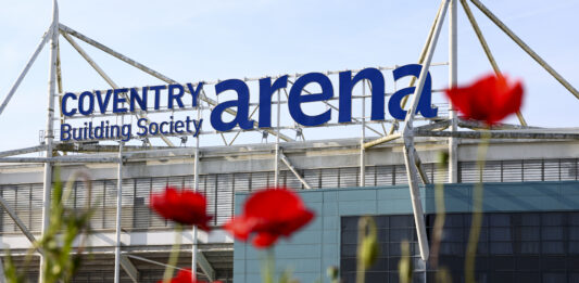 Legends Global Scores Coventry Win