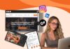 Inside the world of modern marketing