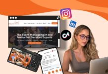 Inside the world of modern marketing
