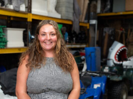 Wildfire welcomes back former team member as new account manager