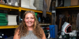 Wildfire welcomes back former team member as new account manager