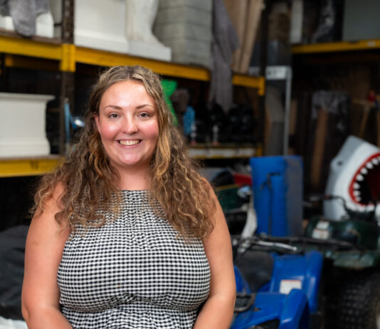 Wildfire welcomes back former team member as new account manager