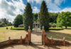 The BBQ Boardroom. Wotton House in Surrey launches meeting space where the grill signals the end of the agenda