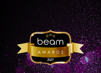 Entries open for the 2027 beam Awards