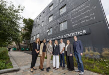 People Make Mathematics: Glasgow to host the International Congress of Mathematicians for the first time in 2030