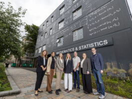People Make Mathematics: Glasgow to host the International Congress of Mathematicians for the first time in 2030