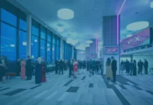 GES Goes Live… from the AEO Conference
