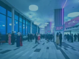 GES Goes Live… from the AEO Conference