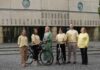 Edinburgh’s EICC to welcome world’s cycling elite in 2027 for first ever Tour de France start in Scotland