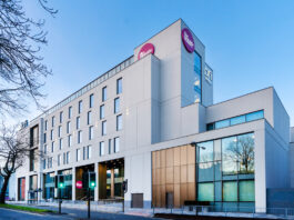 The Eastside Rooms expands practical support for neuroinclusive events