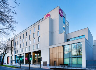 Five years, 4,400 bookings and 654,000 teas and coffees: The Eastside Rooms celebrates Birmingham milestone