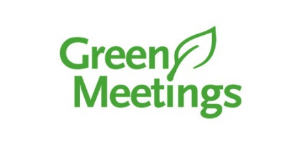 Green Meetings - logo