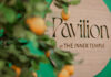 Pavilion at The Inner Temple reports record bookings following successful rebrand